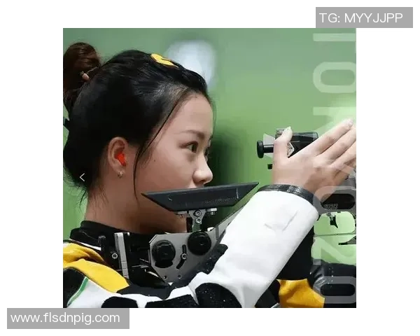 奥运射击项目中的心理调节技巧与实战应用探讨 奥运射击项目中的心理调节技巧与实战应用探讨